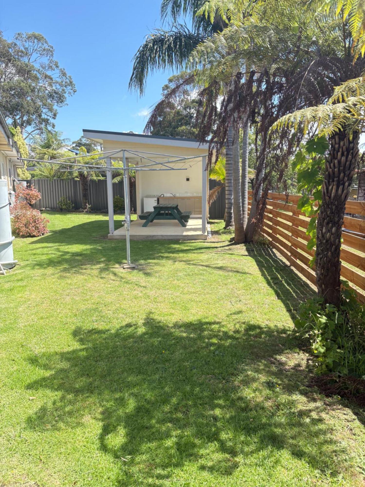 Luxury Holiday Unit 8Min Walk To Town Center With Boat Parking Mallacoota Eksteriør bilde
